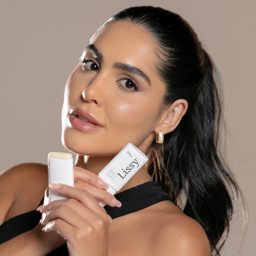 Stick Antifrizz 16g - Nutrição Profunda e Aplicação Precisa