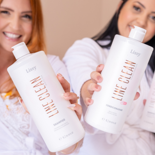 Shampoo Anti-Caspa Natural com Raspa de Juá e Alecrim - 1L