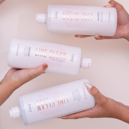 Shampoo Anti-Caspa Natural com Raspa de Juá e Alecrim - 1L