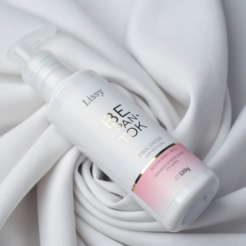 Bepantok Finalizador Capilar Premium com D-Pantenol 120g