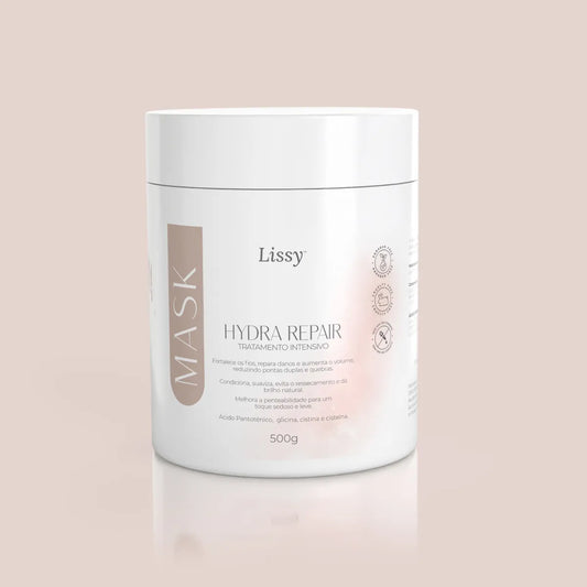 Máscara Hydra Repair - 500g
